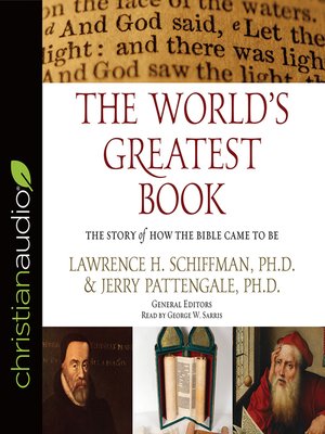 cover image of World's Greatest Book